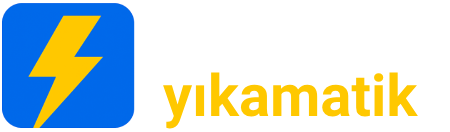 Şimşek Yıkamatik